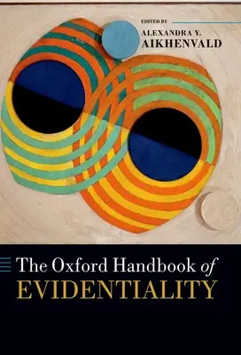 Manualul Oxford de evidențialitate - The Oxford Handbook of Evidentiality