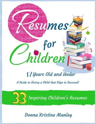 CV-uri pentru copii - până la 17 ani - Resumes for Children - 17 Years Old and Under
