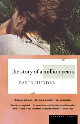 Povestea unui milion de ani - The Story of a Million Years