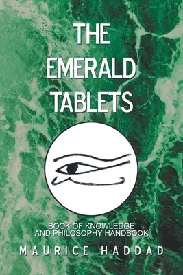 Tabletele de smarald - The Emerald Tablets