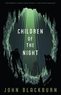 Copiii nopții - Children of the Night