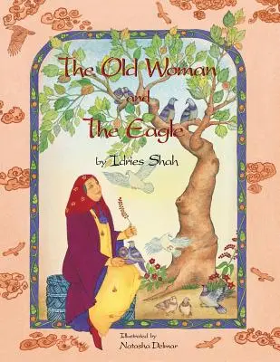 Bătrâna și vulturul (The Old Woman and the Eagle) - The Old Woman and the Eagle