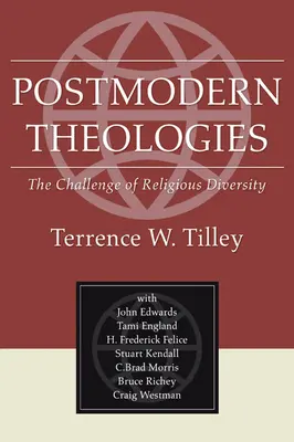 Teologii postmoderne - Postmodern Theologies