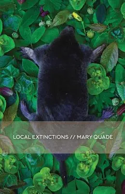 Extincții locale - Local Extinctions