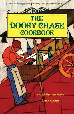 Cartea de bucate a lui Dooky Chase - The Dooky Chase Cookbook