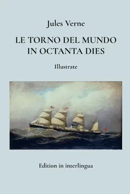 Le torno del mundo in octanta dies