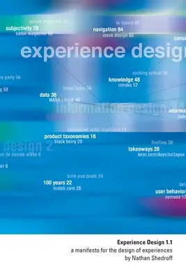 Designul experienței 1.1 - Experience Design 1.1