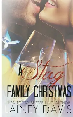 Crăciunul familiei Stag - A Stag Family Christmas