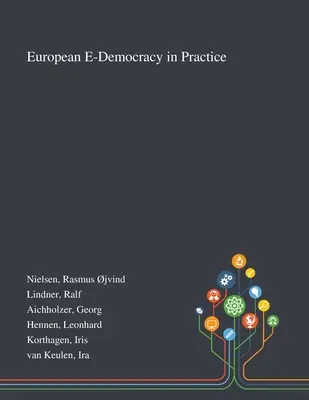 E-Democrația europeană în practică - European E-Democracy in Practice