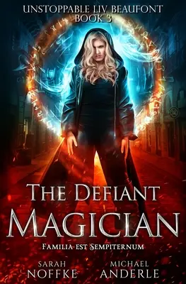 Magicianul sfidător - The Defiant Magician