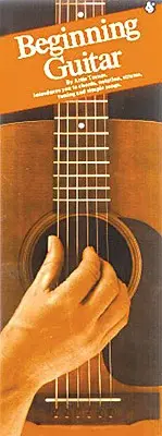 Beginning Guitar: Biblioteca compactă de referință - Beginning Guitar: Compact Reference Library