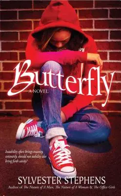 Fluturele - Butterfly