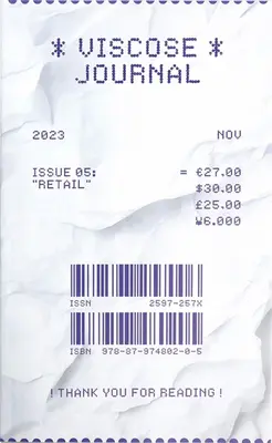 Viscose 05: Comerț cu amănuntul - Viscose 05: Retail