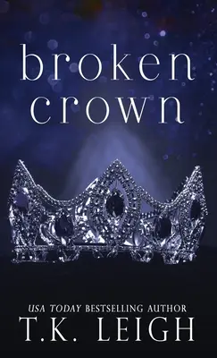 Coroana frântă - Broken Crown