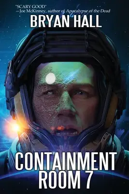 Camera de izolare 7 - Containment Room 7