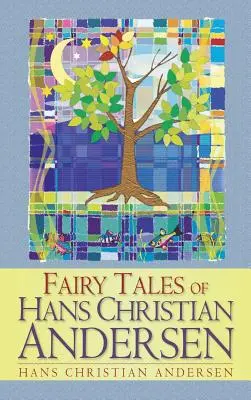 Basme de Hans Christian Andersen - Fairy Tales of Hans Christian Andersen