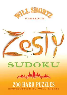 Will Shortz prezintă Zesty Sudoku - Will Shortz Presents Zesty Sudoku