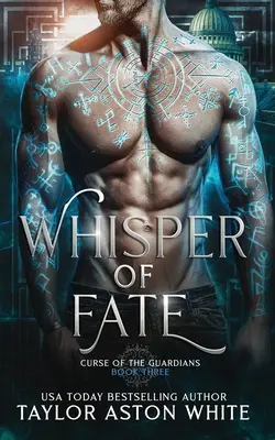 Whisper of Fate: Un roman paranormal întunecat - Whisper of Fate: A Dark Paranormal Romance