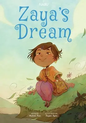 Visul lui Zaya: Zaya's Dream este povestea unei tinere refugiate curajoase care găsește speranță, bucurie, încredere și putere reînnoită prin - Zaya's Dream: Zaya's Dream is the story of a brave young refugee girl that finds hope, joy, confidence and renewed strength through