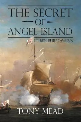 Secretul Insulei Îngerilor (The Secret of Angel Island) - The Secret of Angel Island