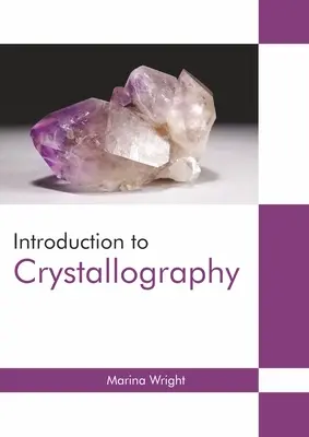 Introducere în cristalografie (Introduction to Crystallography) - Introduction to Crystallography