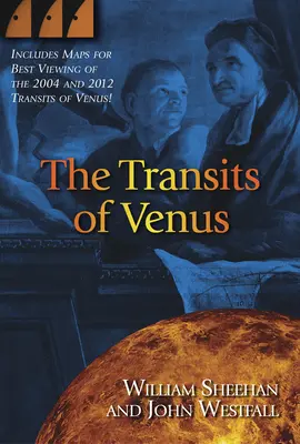 Tranzitele lui Venus - The Transits of Venus