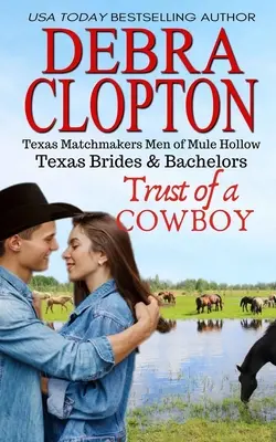 Încrederea unui cowboy - Trust of a Cowboy