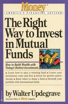 Modul corect de a investi în fonduri mutuale - The Right Way to Invest in Mutual Funds