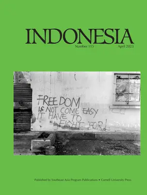 Indonezia: Aprilie 2023 - Indonesia: April 2023