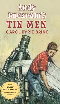 Oamenii de tinichea ai lui Andy Buckram - Andy Buckram's Tin Men