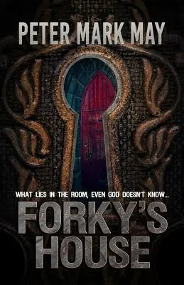 Casa lui Forky - Forky's House