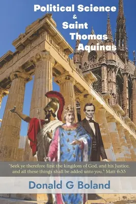 Științele politice și Sfântul Toma de Aquino - Political Science and Saint Thomas Aquinas