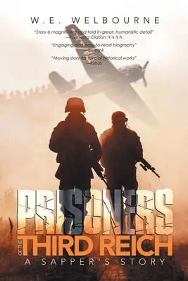 Prizonieri ai celui de-al Treilea Reich - Prisoners Of The Third Reich