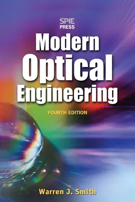 Inginerie optică modernă 4e (Pb) - Modern Optical Engineering 4e (Pb)