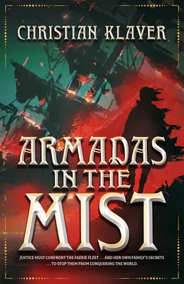 Armadas in the Mist: Volumul 3 - Armadas in the Mist: Volume 3