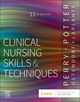 Abilități și tehnici clinice de nursing - Clinical Nursing Skills and Techniques