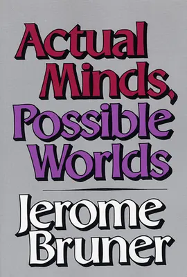 Minți reale, lumi posibile - Actual Minds, Possible Worlds