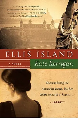 Insula Ellis - Ellis Island