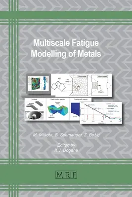 Modelarea la oboseală la scară multiplă a metalelor - Multiscale Fatigue Modelling of Metals