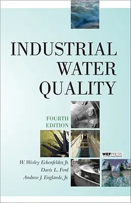 Calitatea industrială a apei - Industrial Water Quality