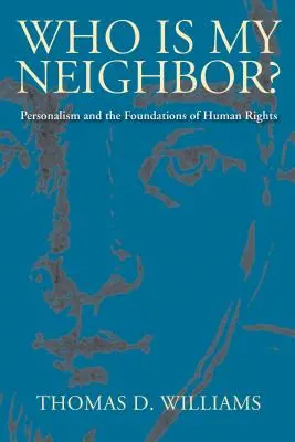 Cine este vecinul meu - Who is My Neighbor