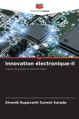 Lectronica inovării-II - Innovation lectronique-II