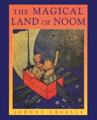 Țara magică a lui Noom - The Magical Land of Noom