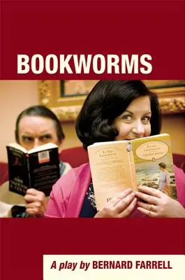 Șoareci de bibliotecă - Bookworms