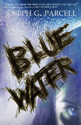Apă albastră - Blue Water