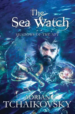 Supravegherea mării - The Sea Watch