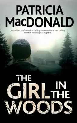 Fata din pădure - Girl in the Woods