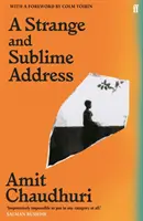 Strange and Sublime Address (Adresă ciudată și sublimă) - Strange and Sublime Address