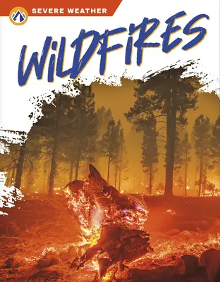 Incendii sălbatice - Wildfires