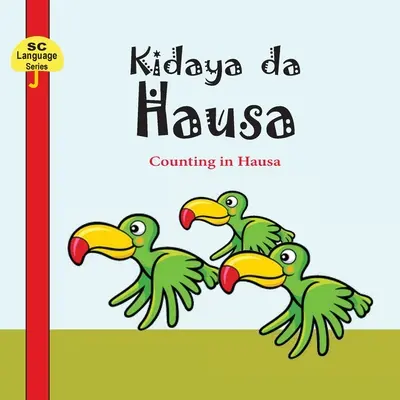 Număratul în Hausa - Counting in Hausa